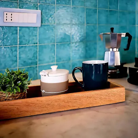 Rokkaria Terrace - *