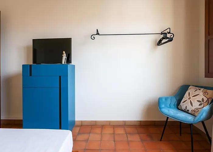 Rokkaria Terrace - Дом отдыха Вилласимиус