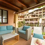 Vakantiehuis Rokkaria Terrace - Villasimius