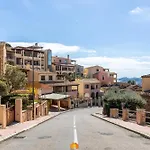 Rokkaria Terrace - Vakantiehuis Villasimius
