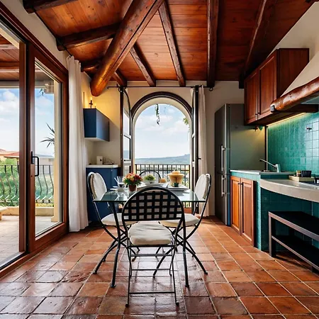 Rokkaria Terrace -