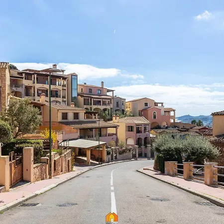 Rokkaria Terrace - 度假居 维拉西米乌斯
