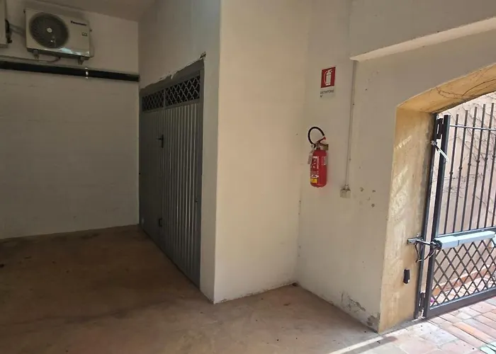 Nyaraló Rokkaria Terrace -